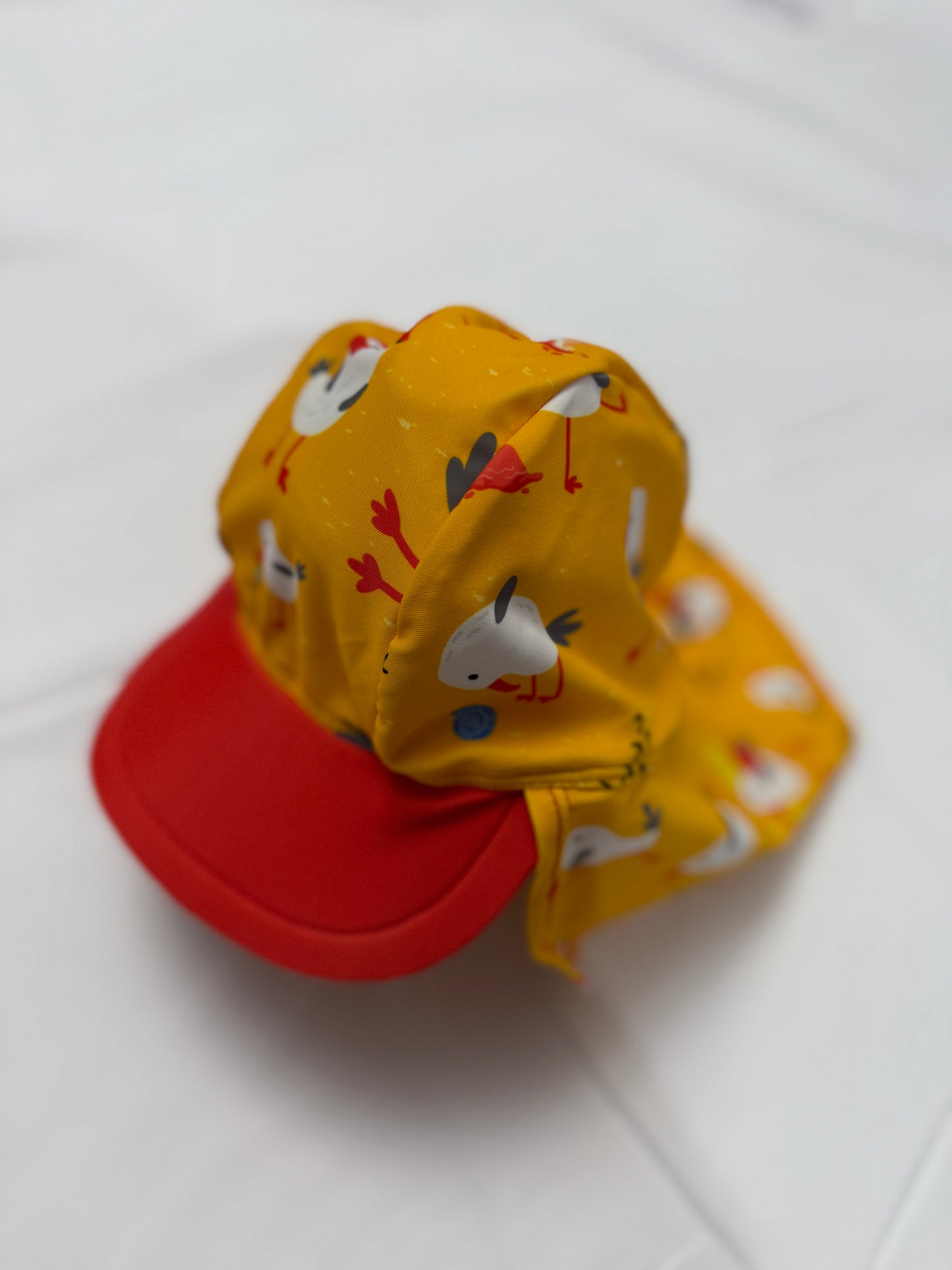 Chippy Mates Legionnaire Water Hat