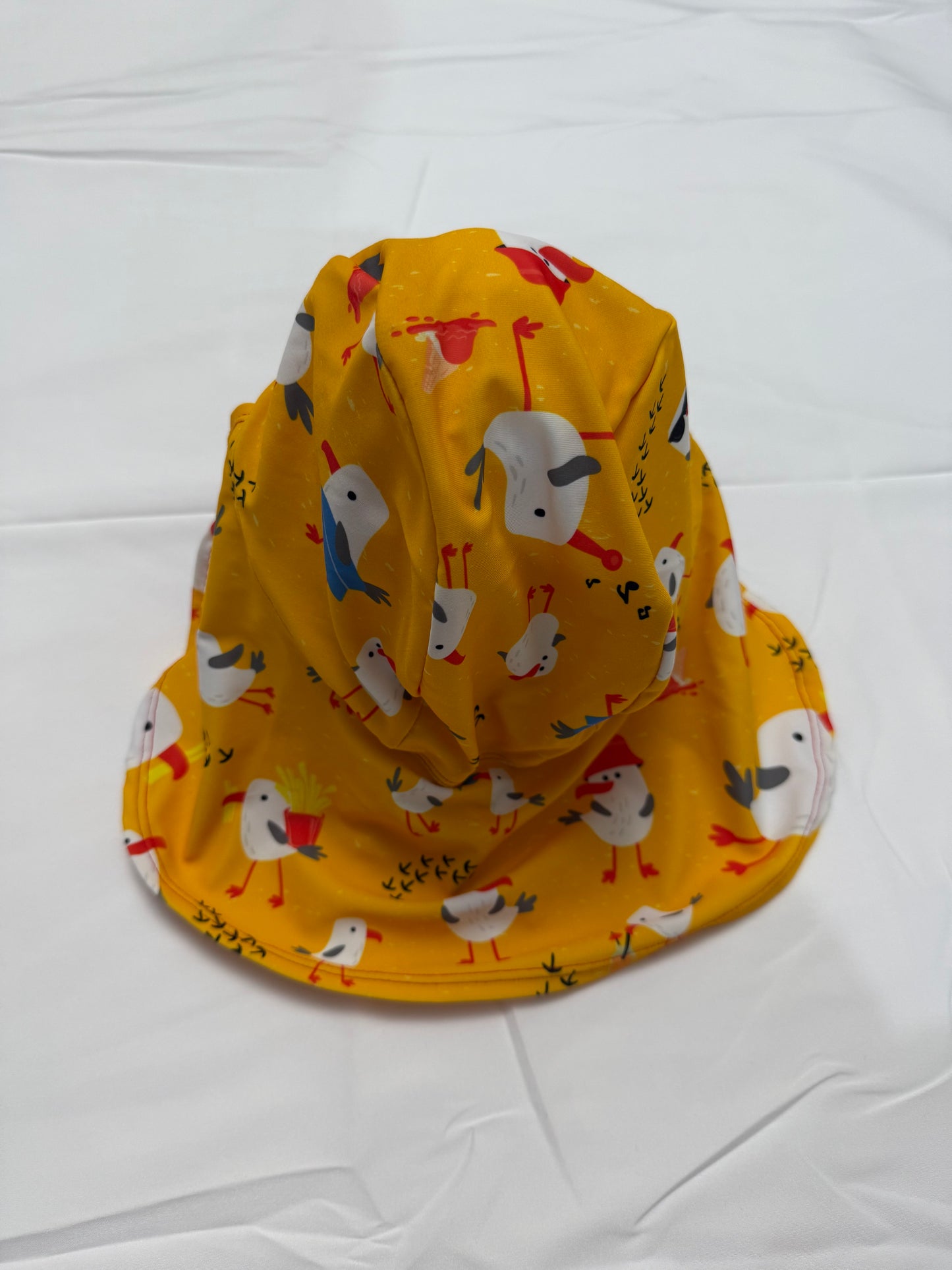 Chippy Mates Legionnaire Water Hat