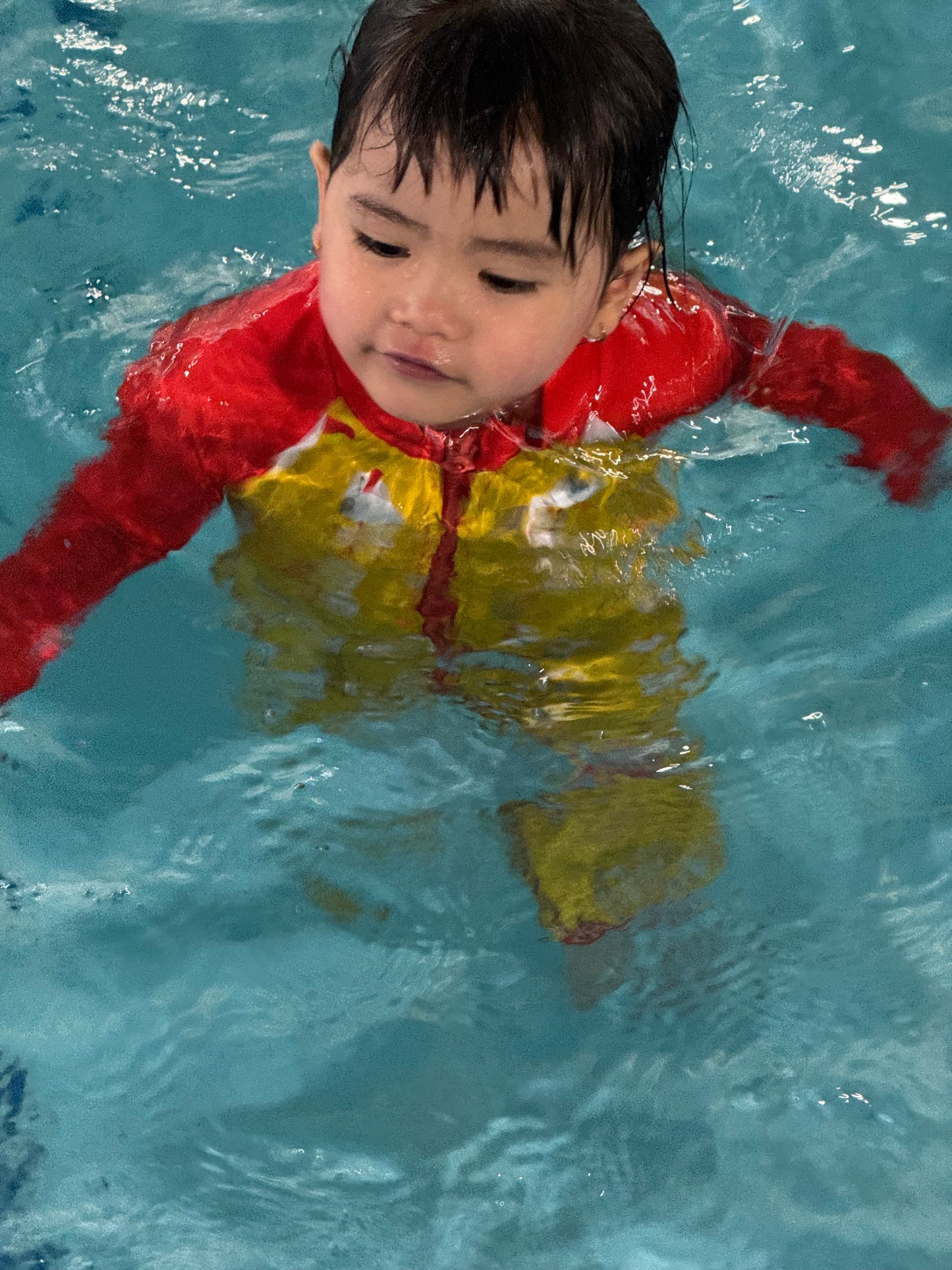 Chippy Mates Sunsuit
