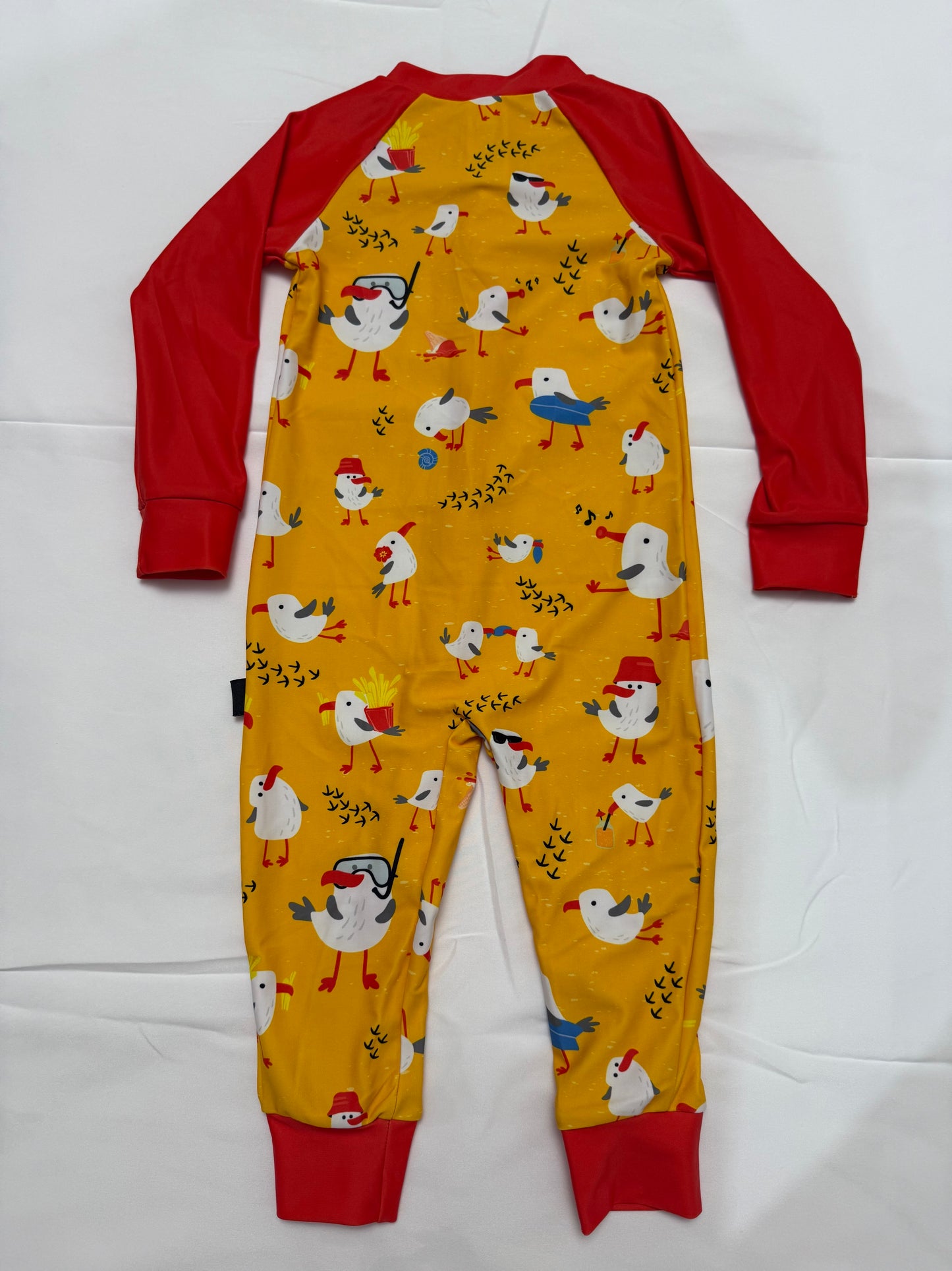 Chippy Mates Sunsuit