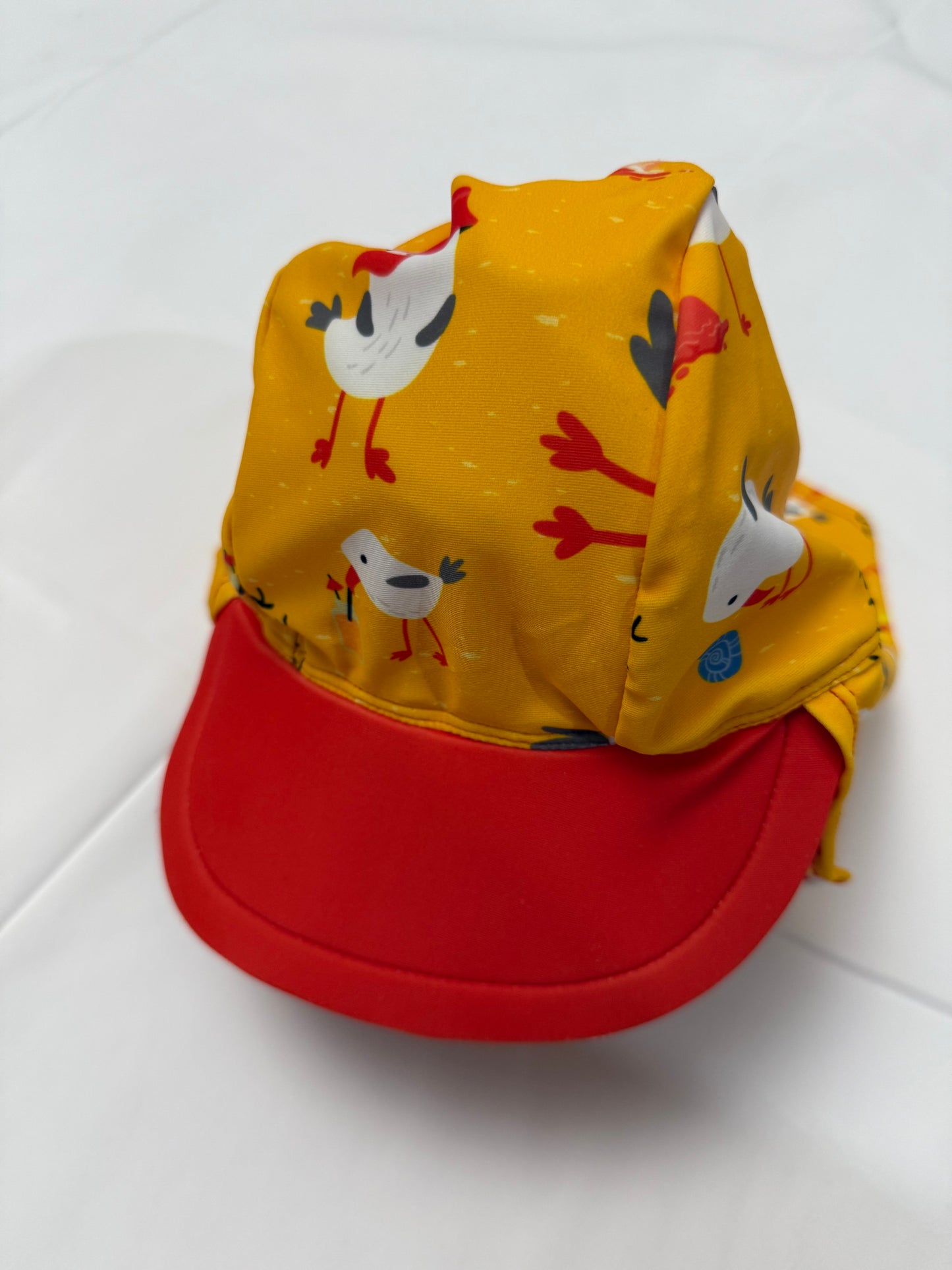 Chippy Mates Legionnaire Water Hat