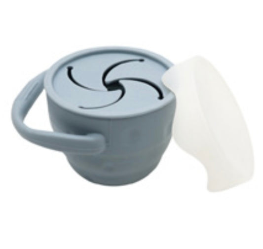 Silicone Snack Cup