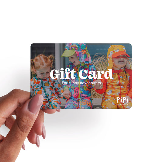 Pipi Swimwear Gift Card